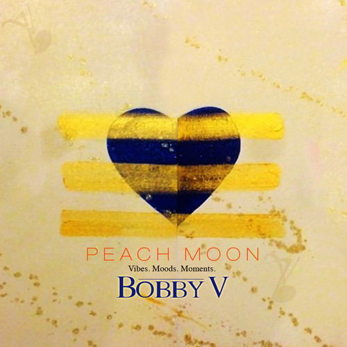Bobby V. "Never Give Up" (Video)