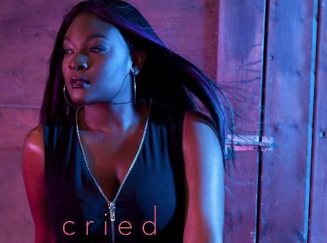 Candice Glover “I Cried” (Video)