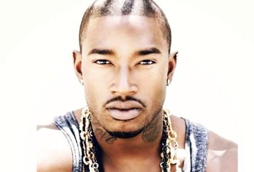 Kevin McCall "Merry Little Christmas (Without You)"