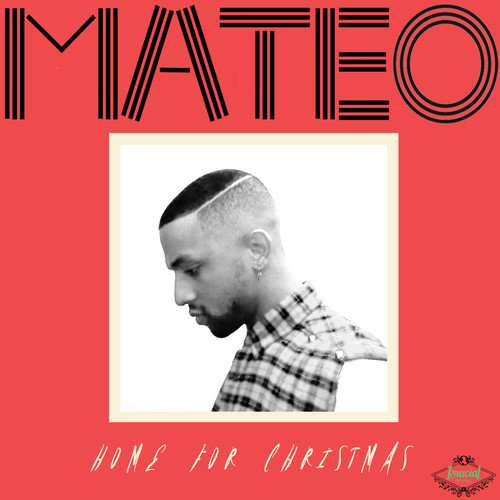 Mateo Home for Christmas