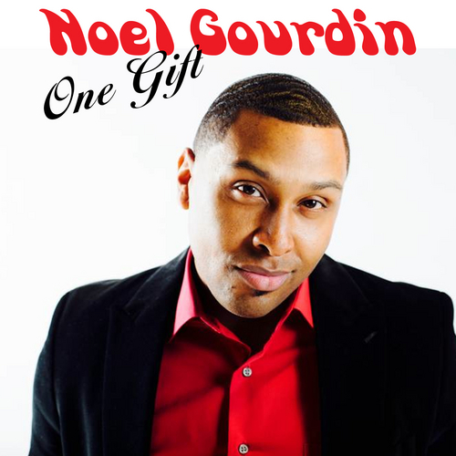 Noel Gourdin "One Gift" (Free Album)