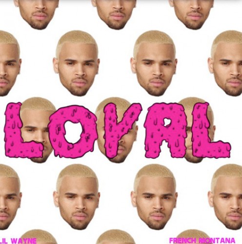 New Video: Chris Brown "Loyal" Featuring Lil Wayne & Tyga 