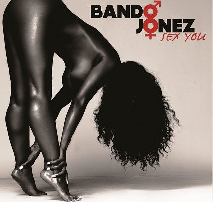 Bando Jonez “Sex You” (Produced by Polow Da Don)
