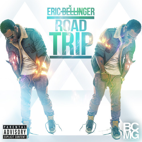 Eric Bellinger "Road Trip"