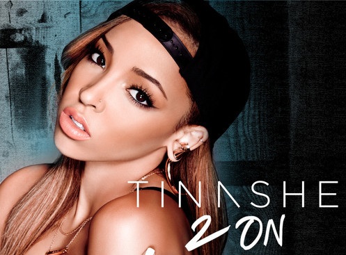 Tinashe "2 On" featuring SchoolBoy Q