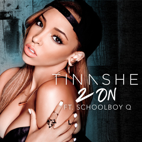 Tinashe 2 On