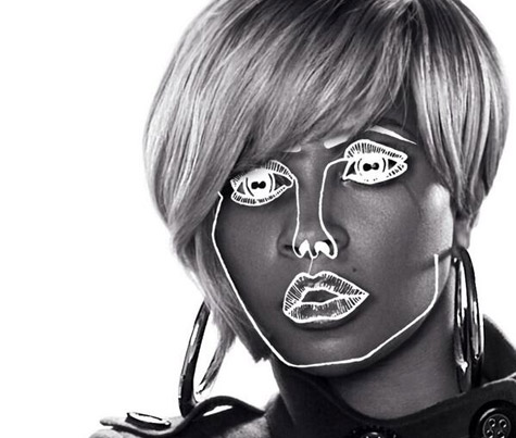 Disclosure "F For You" featuring Mary J. Blige (Video)