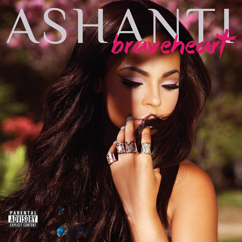 Ashanti "Braveheart" (Full Album Stream)