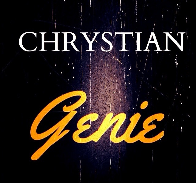 Chrystian “Genie” (Produced by Midi Mafia/Written by Eric Bellinger)