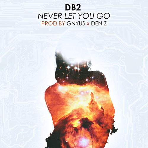 DB2 Never Let You Go