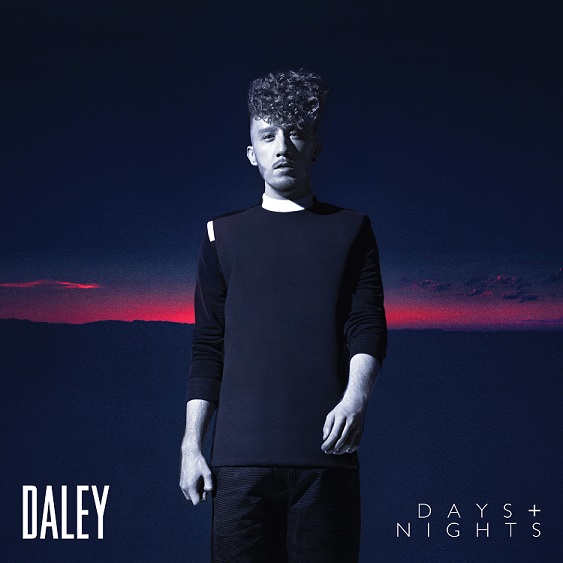 Daley Releases Debut Album "Days & Nights", Embarking on Spring Tour