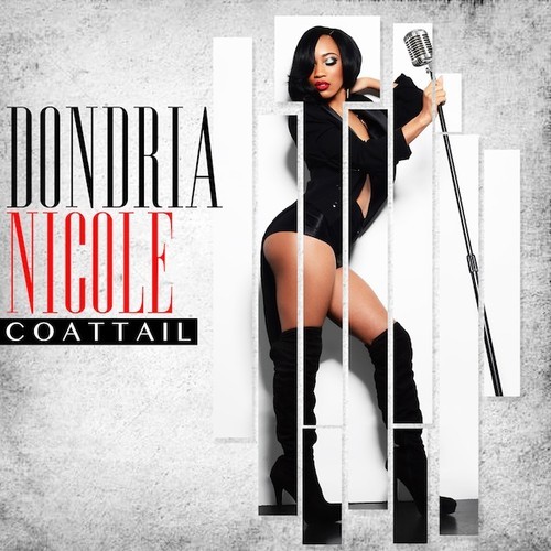 Dondria Nicole Coat Tail