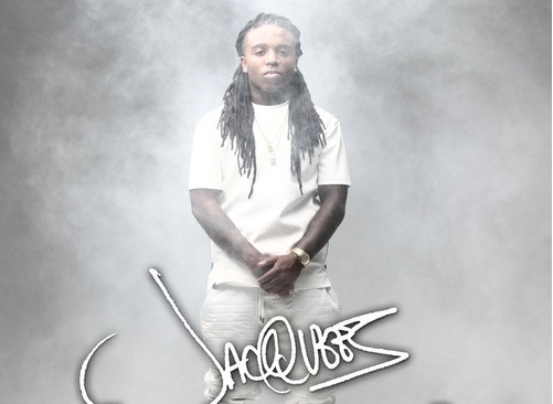 Jacquees "Feel It" featuring Lloyd & Rich Homie Quan