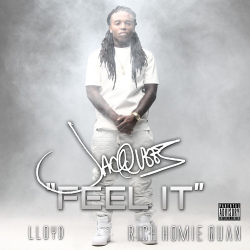 Jacquees Feel It