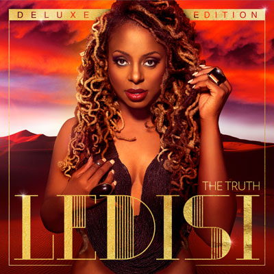 Album Review: Ledisi, The Truth (4 stars out of 5)
