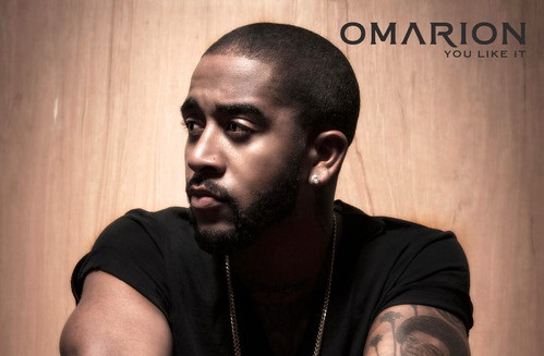 Omarion "You Like It"