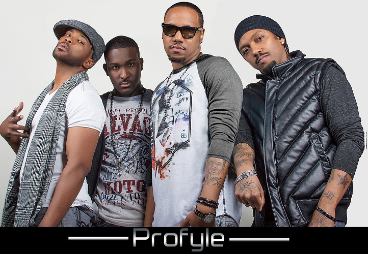 Profyle Talk Reunion, Venturing Outside of R&B, Details of New