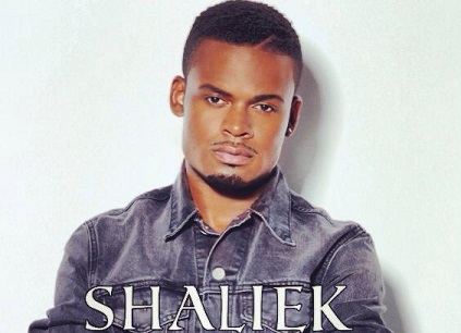 Shaliek "Ain't Supposed to Cry"