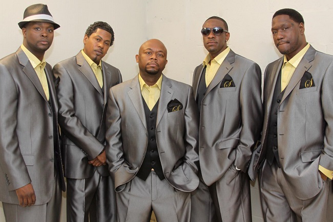 Silk Talks New Album, Keith Sweat Influence & Reaching The Next Generation (Exclusive Interview)
