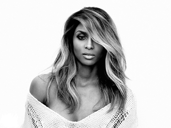 New Music: Ciara "Oh Baby" & "Special Edition"