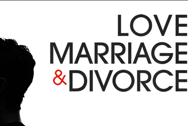 love marriage divorce crop