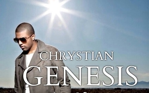 New Music: Chrystian "Genesis" (Mixtape)