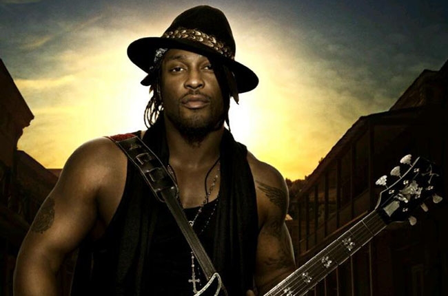 New Music: D'Angelo "I'm Glad You're Mine" (Al Green Cover)