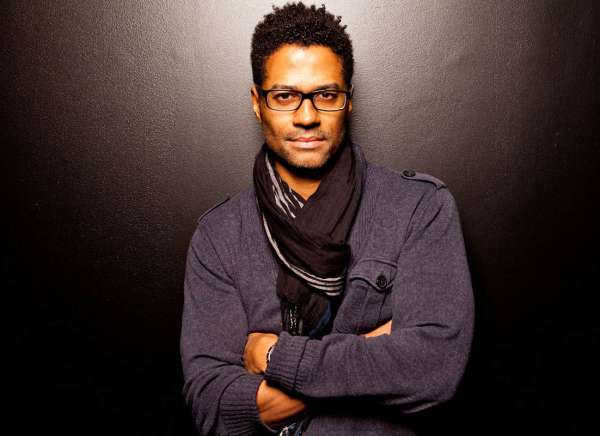 New Music: Eric Benet Collaborates with Big Gipp on his Song "Beautiful Lover"
