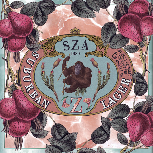 New Music: SZA "Child's Play" featuring Chance the Rapper