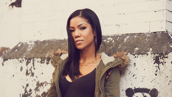 New Video: Jhené Aiko "My Afternoon Dream"