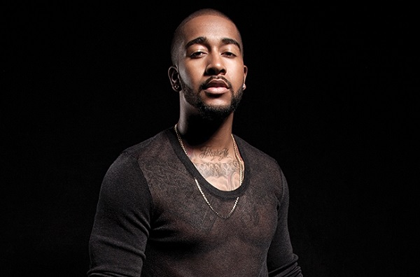 New Music: Omarion "I Ain’t Even Done" (Featuring Ghostface Killah)