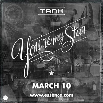 New Video: Tank "You're My Star"