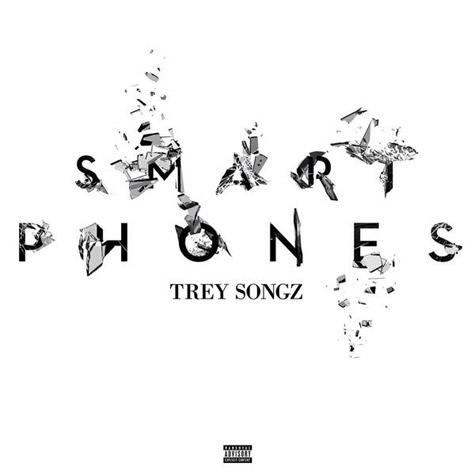 New Music: Trey Songz "Smart Phones"