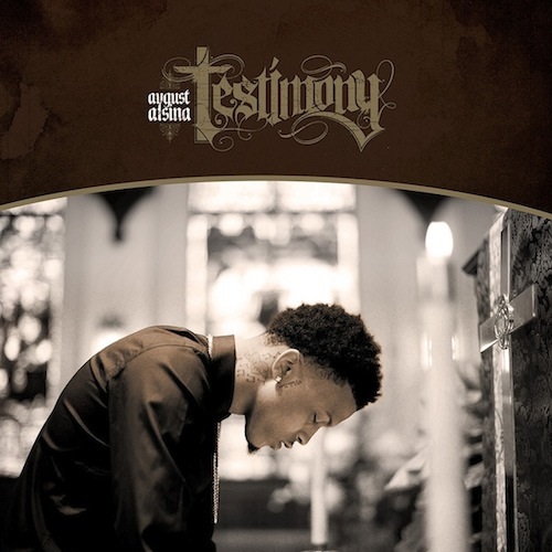 New Video: August Alsina “Benediction” Featuring Rick Ross