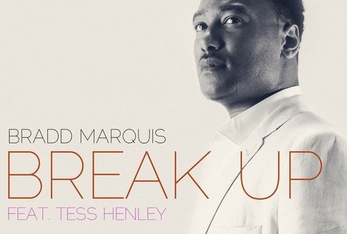 New Video: Bradd Marquis "Break Up" featuring Tess Henley