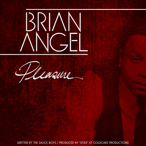 New Music: Brian Angel (of Day26) "Pleasure"