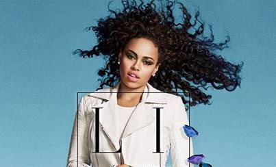 New Music: Elle Varner "Little Did You Know" (Produced by Oak & Pop)