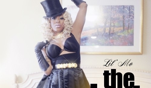 New Music: Lil' Mo "The Best"