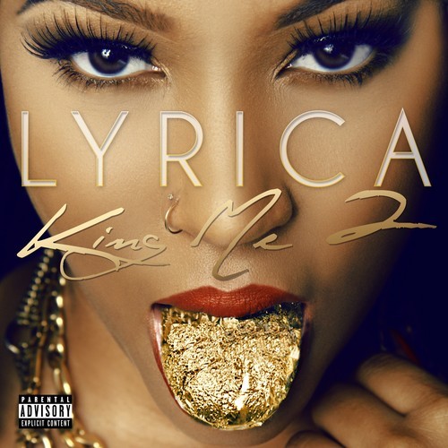 Lyrica Anderson Announces New EP “King Me” 2 to be Released May 6th