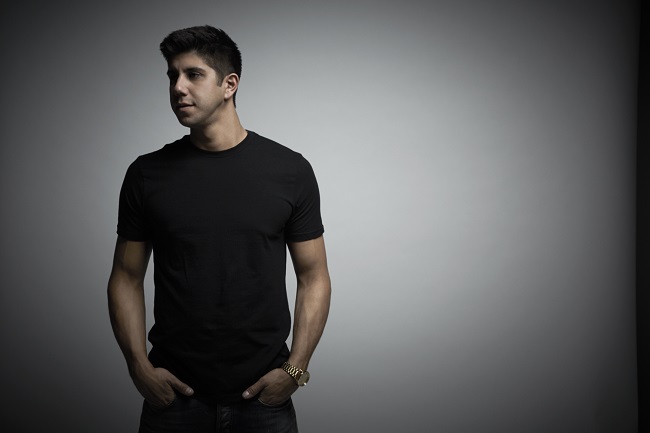 somo show off album cover