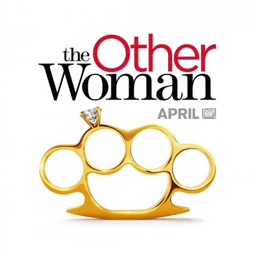 The Other Woman Soundtrack