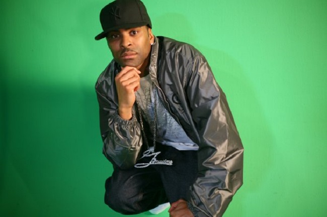 Ginuwine Talks 100% Ginuwine Album, TGT Success & New Solo Project (Exclusive Interview)