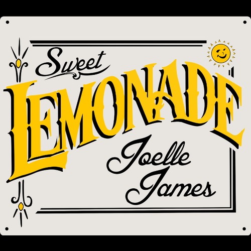 New Music: Joelle James "Sweet Lemonade" (Written by Chris Brown)