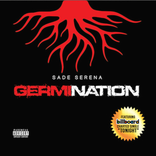 New Music: Sade Serena "Germination" (EP)