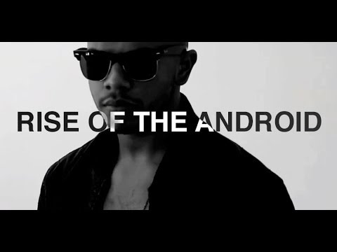 New video: DB2 “Rise of the Android”