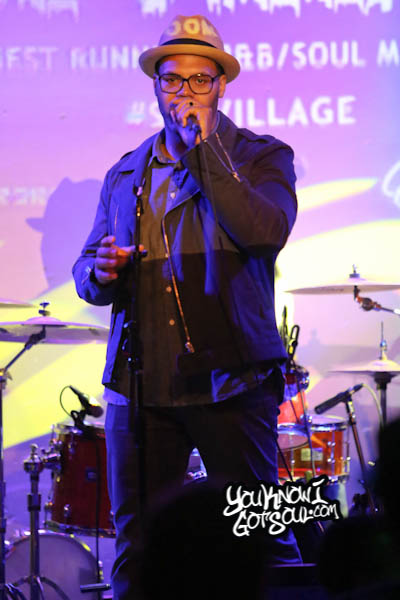 Eric Roberson May 2014 Sol Village SOBs-1