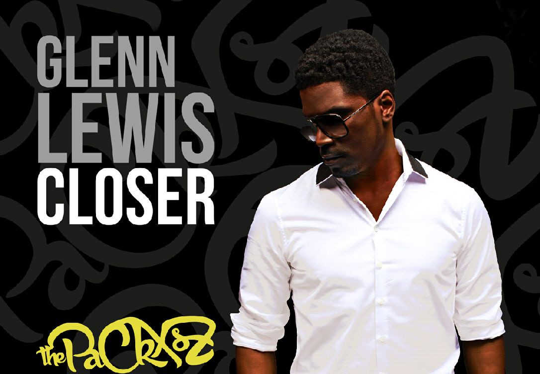 New Music: Glenn Lewis "Closer" (Come Closer Remix)