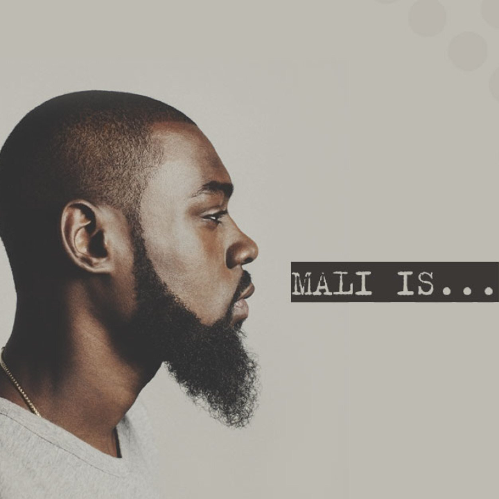 Mali Music "Mali Is..." Cover Art and Tracklisting