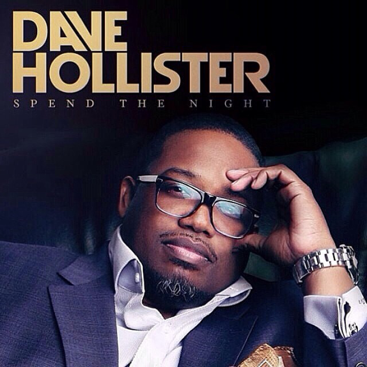 Dave Hollister Spend the Night