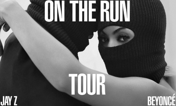 New Video:  JAY Z & Beyoncé “Run”